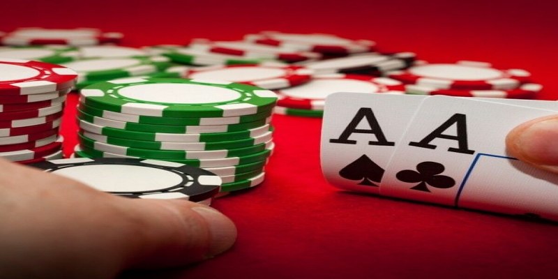 Hướng dẫn chơi bài Poker hiệu quả