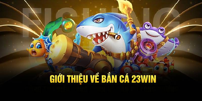 Tam tiên bắn cá cực hot