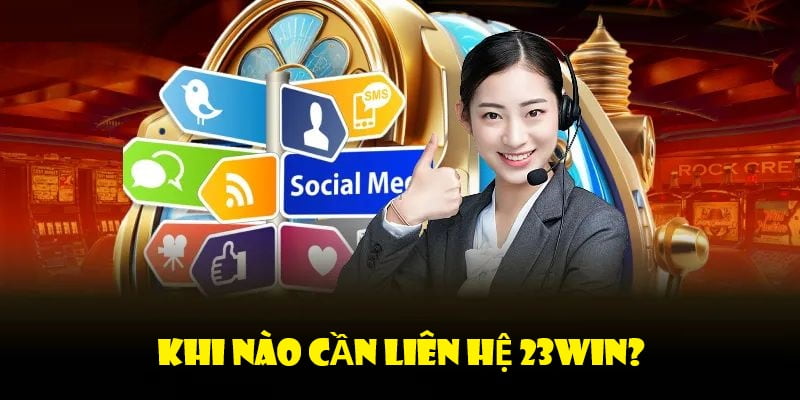 Liên hệ 23win dễ dàng với ứng dụng Zalo