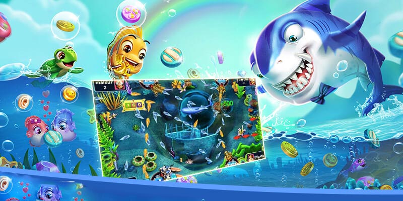 Cao thủ 23win mách bạn một số mẹo chơi game bắn cá H5 hiệu quả