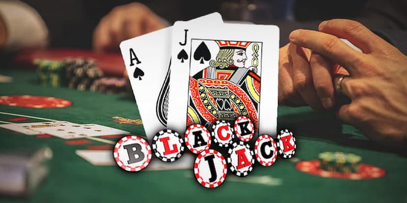 Cách để tham gia Blackjack tại 23win