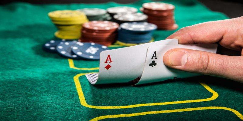 Hướng dẫn chơi bài Poker cực kỳ chi tiết
