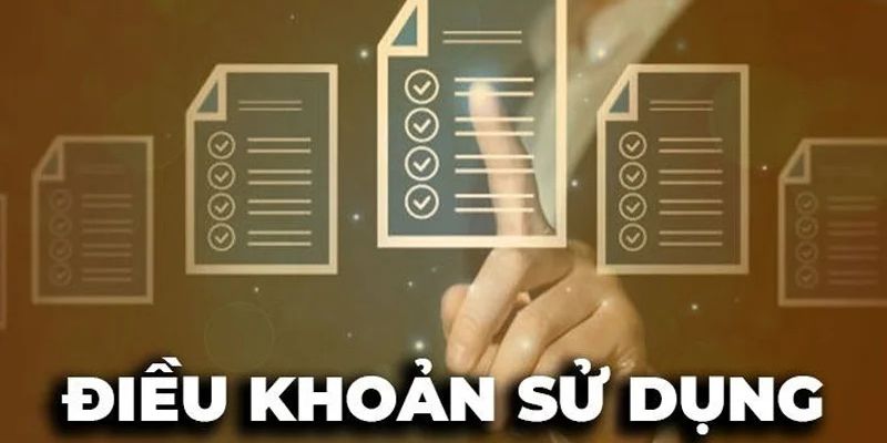 Nội dung chi tiết điều khoản sử dụng dịch vụ 23win