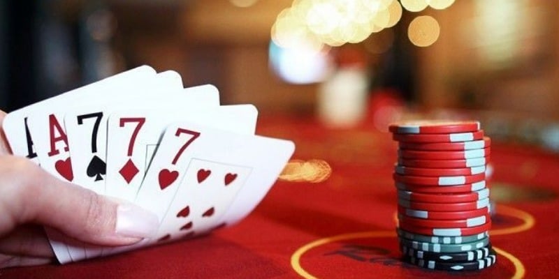 Chơi phỏm online tại 23win cực đơn giản