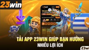 Tải app 23WIN