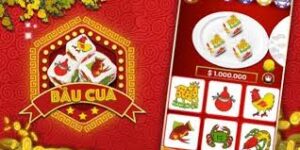 Bầu cua