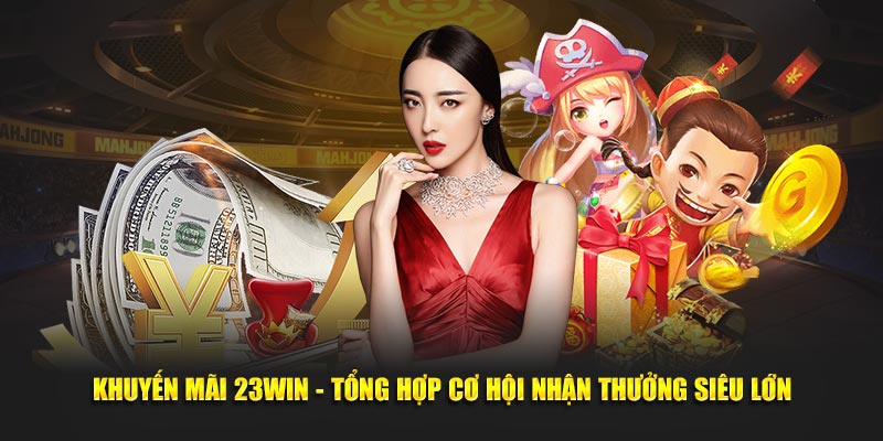 Điểm danh nhận thưởng lớn