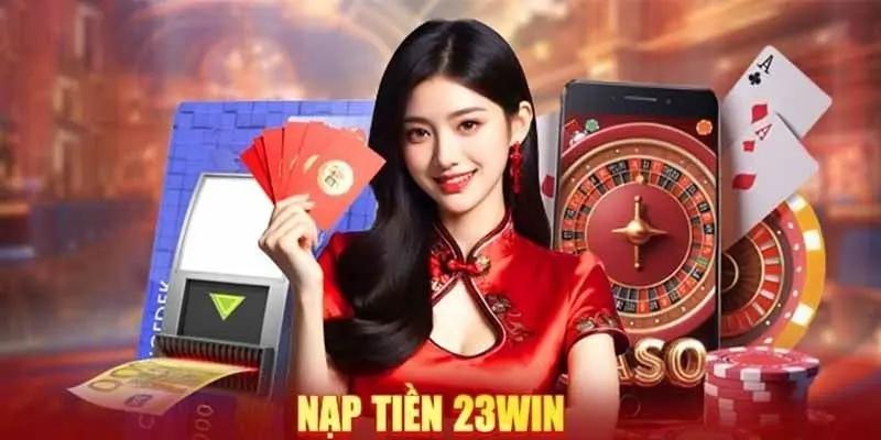 Vì sao nên chuyển tiền vào tài khoản cá cược?