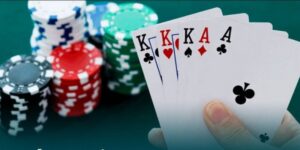 Chơi phỏm online tại 23win cực đơn giản