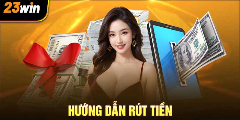 Quá trình giao dịch rút tiền cực an toàn