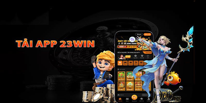 Tính năng tuyệt vời của app nhà cái
