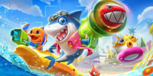 Game Bắn Cá H5