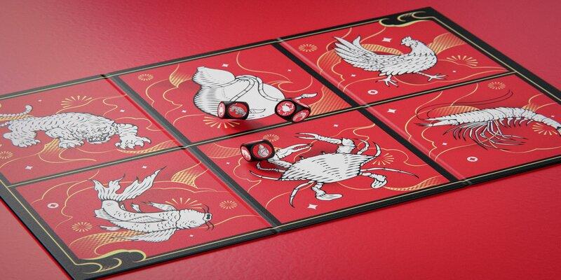 Đặt cược bầu cua tôm cá tại 23win cực dễ dàng