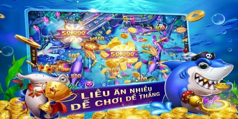 Tool bắn cá được ngư thủ 23win quan tâm