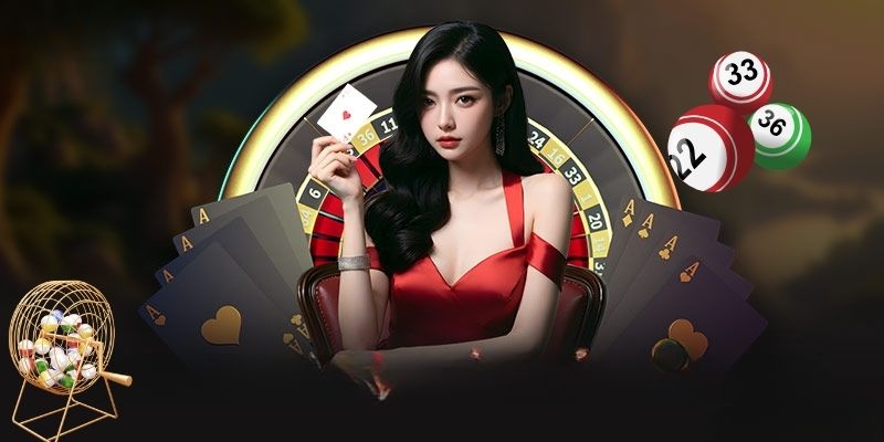 Tỷ lệ trả thưởng siêu cao